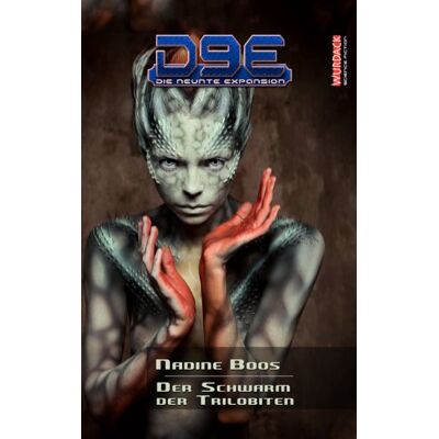 Nadine Boos - D9E - Die neunte Expansion: Der Schwarm der Trilobiten - Preis vom 23.09.2026 03:31:32 h Nadine Boos - D9E - Die neunte Expansion: Der Schwarm der Trilobiten - Preis vom 23.09.2026 03:31:32 h