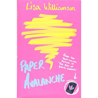 Williamson Paper Avalanche - Preis vom 07.08.2026 11:47:26 h Williamson Paper Avalanche - Preis vom 07.08.2026 11:47:26 h