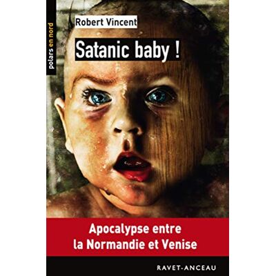 Vincent Satanic baby ! - Preis vom 23.06.2026 11:45:09 h Vincent Satanic baby ! - Preis vom 23.06.2026 11:45:09 h