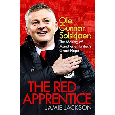 Jackson J: Red Apprentice - Preis vom 16.06.2026 05:30:18 h Jackson J: Red Apprentice - Preis vom 16.06.2026 05:30:18 h
