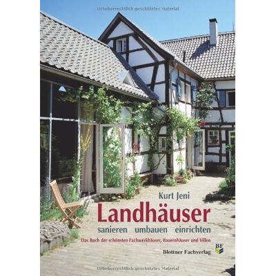 Kurt Jeni - Landhäuser - sanieren / umbauen / einrichten: Das Buch der schönsten Fachwerkhäuser, Bauernhäuser und Villen - Preis vom 20.06.2026 05:23:55 h Kurt Jeni - Landhäuser - sanieren / umbauen / einrichten: Das Buch der schönsten Fachwerkhäuser, Bauernhäuser und Villen - Preis vom 20.06.2026 05:23:55 h