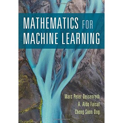 Marc Mathematics for Machine Learning - Preis vom 20.06.2026 05:23:55 h Marc Mathematics for Machine Learning - Preis vom 20.06.2026 05:23:55 h