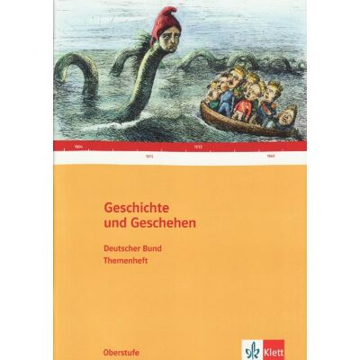 Hensel Geschichte und Geschehen - Oberstufe / Themenheft Deutscher Bund - Preis vom 24.06.2026 19:44:00 h Hensel Geschichte und Geschehen - Oberstufe / Themenheft Deutscher Bund - Preis vom 24.06.2026 19:44:00 h