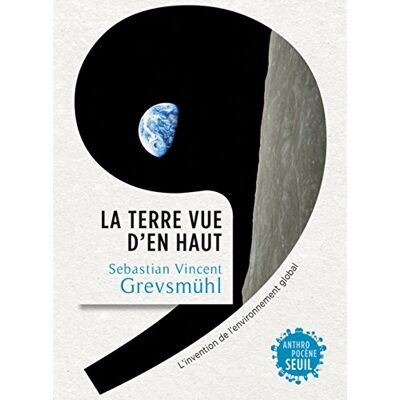 Vincent La Terre vue d'en haut : l'invention de l'environnement global - Preis vom 22.06.2026 23:23:57 h Vincent La Terre vue d'en haut : l'invention de l'environnement global - Preis vom 22.06.2026 23:23:57 h