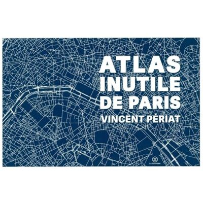 Vincent Atlas inutile de Paris - Preis vom 17.06.2026 05:34:31 h Vincent Atlas inutile de Paris - Preis vom 17.06.2026 05:34:31 h