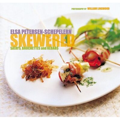 Elsa Skewered - Preis vom 24.06.2026 07:42:13 h Elsa Skewered - Preis vom 24.06.2026 07:42:13 h