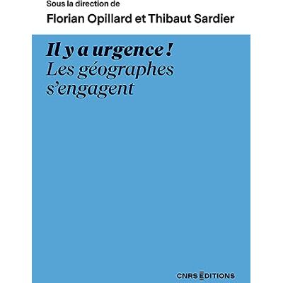 Florian Opillard - Il y a urgence ! : les géographes s'engagent - Preis vom 19.06.2026 05:29:47 h Florian Opillard - Il y a urgence ! : les géographes s'engagent - Preis vom 19.06.2026 05:29:47 h
