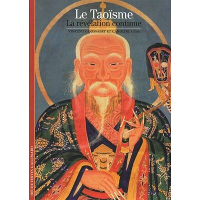 Vincent Le taoïsme : la révélation continue - Preis vom 23.06.2026 11:45:09 h Vincent Le taoïsme : la révélation continue - Preis vom 23.06.2026 11:45:09 h