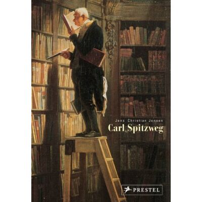 Jensen Carl Spitzweg (Pegasus Bibliothek) - Preis vom 07.08.2026 11:47:26 h Jensen Carl Spitzweg (Pegasus Bibliothek) - Preis vom 07.08.2026 11:47:26 h