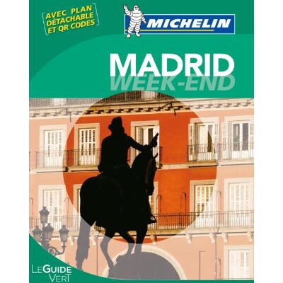 Michelin Madrid - Preis vom 20.06.2026 05:23:55 h Michelin Madrid - Preis vom 20.06.2026 05:23:55 h