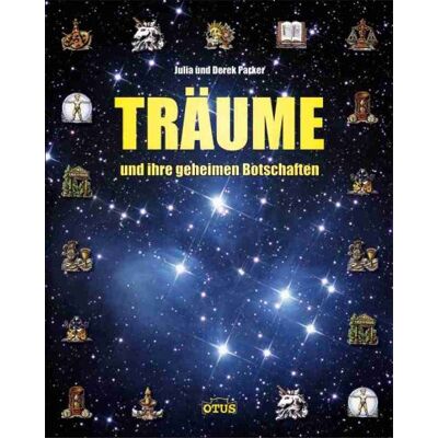 Parker Die geheimen Botschaften unserer Träume - Preis vom 24.06.2026 19:44:00 h Parker Die geheimen Botschaften unserer Träume - Preis vom 24.06.2026 19:44:00 h