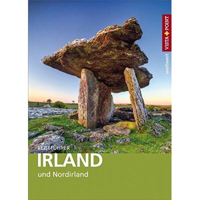 Christian Nowak - Irland - VISTA POINT Reiseführer weltweit: Mit E-Magazin (Vista Point weltweit) - Preis vom 22.09.2026 03:35:57 h Christian Nowak - Irland - VISTA POINT Reiseführer weltweit: Mit E-Magazin (Vista Point weltweit) - Preis vom 22.09.2026 03:35:57 h