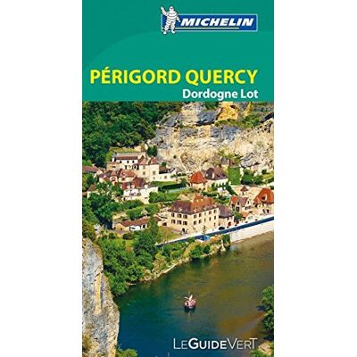 Michelin Périgord, Quercy, Dordogne, Lot - Preis vom 17.06.2026 05:34:31 h Michelin Périgord, Quercy, Dordogne, Lot - Preis vom 17.06.2026 05:34:31 h