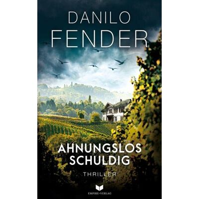 Fender Ahnunglos schuldig: Thriller - Preis vom 20.06.2026 05:23:55 h Fender Ahnunglos schuldig: Thriller - Preis vom 20.06.2026 05:23:55 h