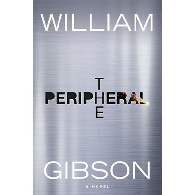 Gibson The Peripheral - Preis vom 18.06.2026 05:44:55 h Gibson The Peripheral - Preis vom 18.06.2026 05:44:55 h