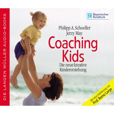 Schoeller, Philip A - Coaching Kids. CD . Die neue kreative Kindererziehung - Preis vom 16.06.2026 05:30:18 h Schoeller, Philip A - Coaching Kids. CD . Die neue kreative Kindererziehung - Preis vom 16.06.2026 05:30:18 h