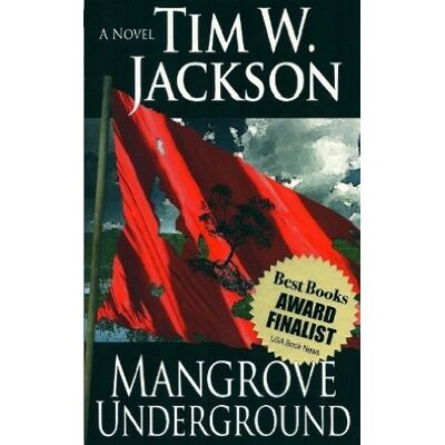 Jackson Mangrove Underground - Preis vom 16.06.2026 05:30:18 h Jackson Mangrove Underground - Preis vom 16.06.2026 05:30:18 h