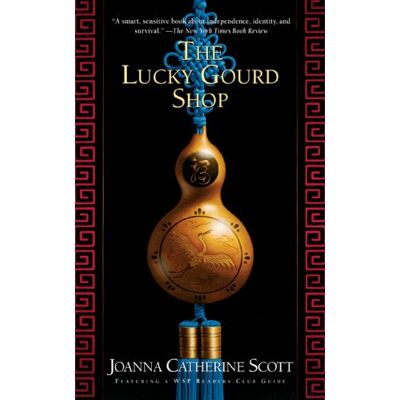 Scott The Lucky Gourd Shop - Preis vom 16.06.2026 05:30:18 h Scott The Lucky Gourd Shop - Preis vom 16.06.2026 05:30:18 h