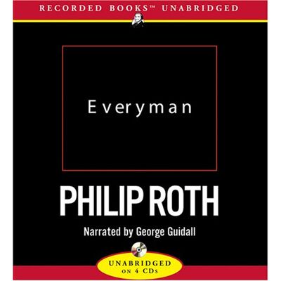 Philip Roth - Everyman - Preis vom 22.09.2026 03:35:57 h Philip Roth - Everyman - Preis vom 22.09.2026 03:35:57 h