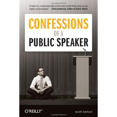 Scott Confessions of a Public Speaker - Preis vom 16.06.2026 05:30:18 h Scott Confessions of a Public Speaker - Preis vom 16.06.2026 05:30:18 h