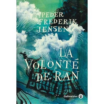Jensen La volonté de Ran - Preis vom 17.06.2026 05:34:31 h Jensen La volonté de Ran - Preis vom 17.06.2026 05:34:31 h
