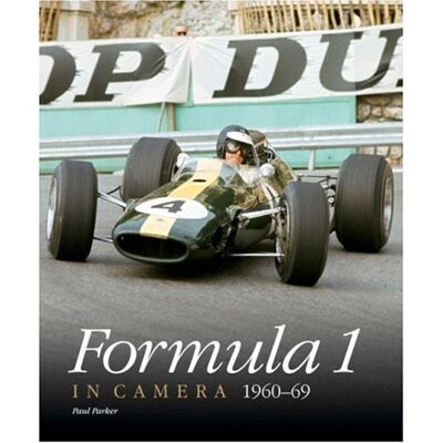 Parker Formula 1 in Camera 1960-69 - Preis vom 24.06.2026 19:44:00 h Parker Formula 1 in Camera 1960-69 - Preis vom 24.06.2026 19:44:00 h