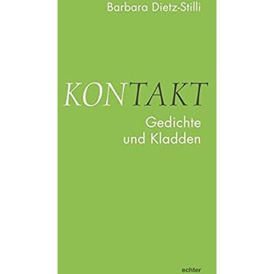 Dietz Kontakt: Gedichte und Kladden - Preis vom 07.08.2026 11:47:26 h Dietz Kontakt: Gedichte und Kladden - Preis vom 07.08.2026 11:47:26 h