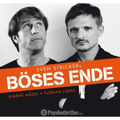 Sven Stricker - Böses Ende: Krimi-Komödie - Preis vom 18.06.2026 05:44:55 h Sven Stricker - Böses Ende: Krimi-Komödie - Preis vom 18.06.2026 05:44:55 h