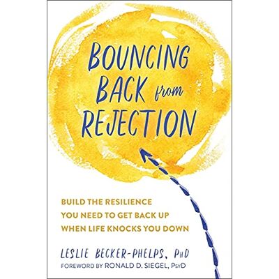 Becker Bouncing Back from Rejection: Build the Resilience You Need to Get Back Up When Life Knocks You Down - Preis vom 07.08.2026 11:47:26 h Becker Bouncing Back from Rejection: Build the Resilience You Need to Get Back Up When Life Knocks You Down - Preis vom 07.08.2026 11:47:26 h