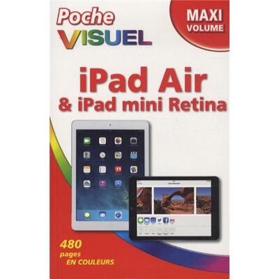 Hart iPad Air & iPad mini Retina : maxi volume - Preis vom 07.08.2026 11:47:26 h Hart iPad Air & iPad mini Retina : maxi volume - Preis vom 07.08.2026 11:47:26 h