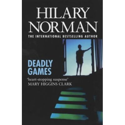 Norman Deadly Games - Preis vom 23.06.2026 11:45:09 h Norman Deadly Games - Preis vom 23.06.2026 11:45:09 h