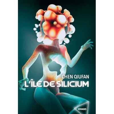 Chen Qiufan - L'île de silicium - Preis vom 19.06.2026 05:29:47 h Chen Qiufan - L'île de silicium - Preis vom 19.06.2026 05:29:47 h