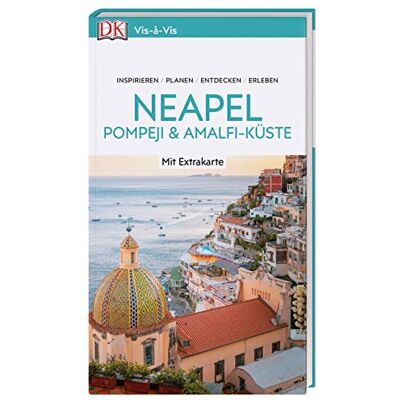 Vis-à-Vis Reiseführer Neapel, Pompeji & Amalfi-Küste: mit Extra-Karte zum Herausnehmen - Preis vom 17.06.2026 05:34:31 h Vis-à-Vis Reiseführer Neapel, Pompeji & Amalfi-Küste: mit Extra-Karte zum Herausnehmen - Preis vom 17.06.2026 05:34:31 h