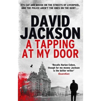 Jackson A Tapping at My Door: DS Nathan Cody 01 (The DS Nathan Cody Series) - Preis vom 16.06.2026 05:30:18 h Jackson A Tapping at My Door: DS Nathan Cody 01 (The DS Nathan Cody Series) - Preis vom 16.06.2026 05:30:18 h