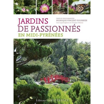 Vincent Jardins de passionnés en Midi-Pyrénées - Preis vom 23.06.2026 11:45:09 h Vincent Jardins de passionnés en Midi-Pyrénées - Preis vom 23.06.2026 11:45:09 h