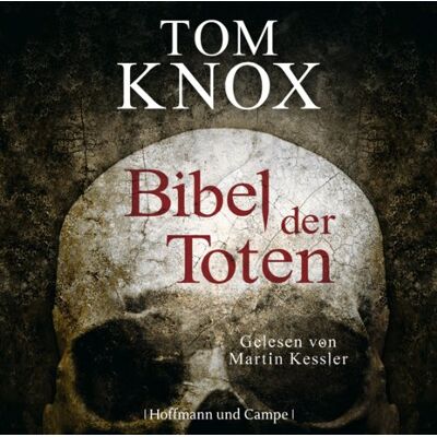 Tom Knox - Bibel der Toten - Preis vom 22.06.2026 23:23:57 h Tom Knox - Bibel der Toten - Preis vom 22.06.2026 23:23:57 h