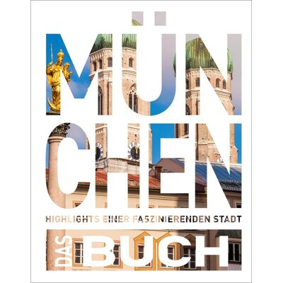 Weber KUNTH München. Das Buch: Highlights einer faszinierenden Stadt (KUNTH Das Buch) - Preis vom 20.06.2026 05:23:55 h Weber KUNTH München. Das Buch: Highlights einer faszinierenden Stadt (KUNTH Das Buch) - Preis vom 20.06.2026 05:23:55 h