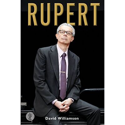 David Williamson - Rupert - Preis vom 22.09.2026 03:35:57 h David Williamson - Rupert - Preis vom 22.09.2026 03:35:57 h