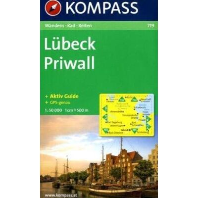 Lübeck, Priwall 1: 50 000: Wanderkarte mit Kurzführer und Rad- und Reitwegen. GPS-genau - Preis vom 17.06.2026 05:34:31 h Lübeck, Priwall 1: 50 000: Wanderkarte mit Kurzführer und Rad- und Reitwegen. GPS-genau - Preis vom 17.06.2026 05:34:31 h