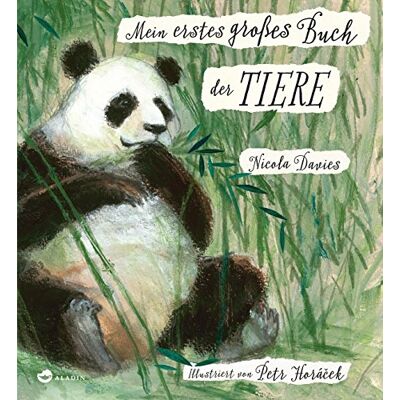 Nicola Davies - Mein erstes großes Buch der Tiere - Preis vom 26.06.2026 07:41:50 h Nicola Davies - Mein erstes großes Buch der Tiere - Preis vom 26.06.2026 07:41:50 h