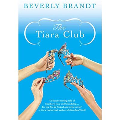 Beverly Brandt - The Tiara Club - Preis vom 22.09.2026 03:35:57 h Beverly Brandt - The Tiara Club - Preis vom 22.09.2026 03:35:57 h