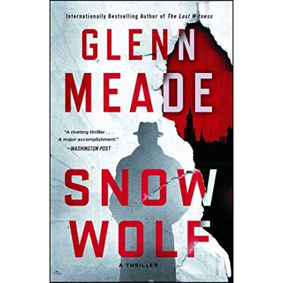 Meade Snow Wolf: A Thriller - Preis vom 23.06.2026 11:45:09 h Meade Snow Wolf: A Thriller - Preis vom 23.06.2026 11:45:09 h