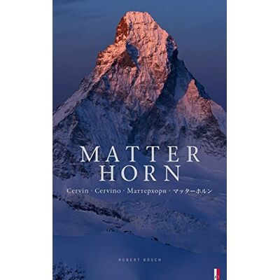 Bosch Matterhorn: sechssprachig de/fr/e/it/ru/jap - Preis vom 07.08.2026 11:47:26 h Bosch Matterhorn: sechssprachig de/fr/e/it/ru/jap - Preis vom 07.08.2026 11:47:26 h