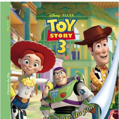 Disney Toy Story 3 - Preis vom 21.06.2026 05:42:24 h Disney Toy Story 3 - Preis vom 21.06.2026 05:42:24 h