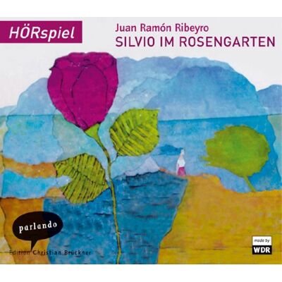 Ribeyro, Juan Ramon - Silvio im Rosengarten - Preis vom 16.06.2026 05:30:18 h Ribeyro, Juan Ramon - Silvio im Rosengarten - Preis vom 16.06.2026 05:30:18 h