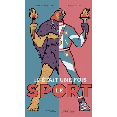 Valérie Delattre - Il était une fois le sport - Preis vom 22.06.2026 23:23:57 h Valérie Delattre - Il était une fois le sport - Preis vom 22.06.2026 23:23:57 h