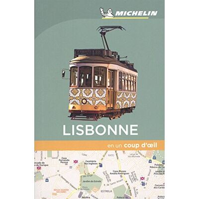 Michelin Lisbonne - Preis vom 16.06.2026 05:30:18 h Michelin Lisbonne - Preis vom 16.06.2026 05:30:18 h