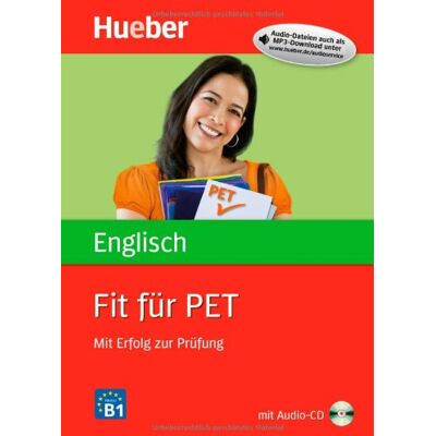Paula Maier - Fit für PET: Mit Erfolg zur Prüfung / Buch mit Audio-CD - Preis vom 22.09.2026 03:35:57 h Paula Maier - Fit für PET: Mit Erfolg zur Prüfung / Buch mit Audio-CD - Preis vom 22.09.2026 03:35:57 h