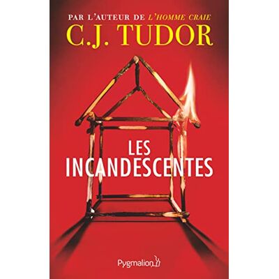 Tudor, C. J. - Les incandescentes - Preis vom 19.06.2026 05:29:47 h Tudor, C. J. - Les incandescentes - Preis vom 19.06.2026 05:29:47 h