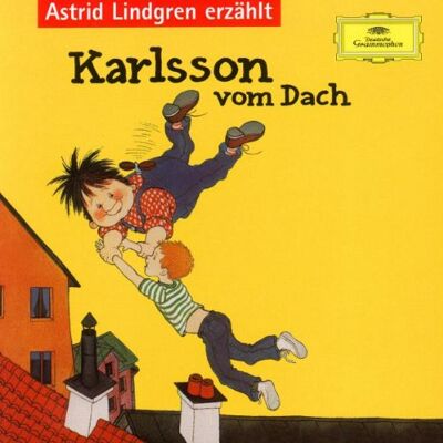 Astrid Lindgren - Astrid Lindgren erzählt Karlsson vom Dach, 2 Audio-CDs - Preis vom 16.06.2026 05:30:18 h Astrid Lindgren - Astrid Lindgren erzählt Karlsson vom Dach, 2 Audio-CDs - Preis vom 16.06.2026 05:30:18 h